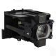Genuine HITACHI CP-WU8451 Projector Lamp - DT01291