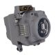 CHRISTIE MIRAGE HD6K-M Original Inside Projector Lamp - Replaces 003-100856-01 / 003-100856-02