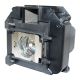 EPSON POWERLITE 910W Original Inside Projector Lamp - Replaces ELPLP61 / V13H010L61