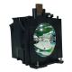PANASONIC PT-D4000U Original Inside Projector Lamp - Replaces ET-LAD40
