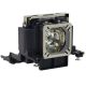 EIKI LC-XB100A Original Inside Projector Lamp - Replaces POA-LMP131 / 610-343-2069