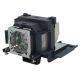 ET-LAV100 Projector Lamp for PANASONIC PT-VX400NTE
