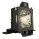 EIKI LC-WGC500A Projector Lamp