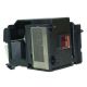 DUKANE ImagePro 7100HC Original Inside Projector Lamp - Replaces 456-237