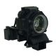 Genuine HITACHI CP-X11000 Projector Lamp - DT01001