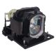 Genuine HITACHI CP-X4030WN Projector Lamp - DT01481