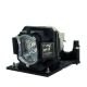 DT01411 Projector Lamp for MAXELL MC-AW3006E