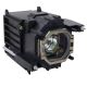 SONY VPL-FX37 Original Inside Projector Lamp - Replaces LMP-F331