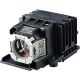 CANON XEED WX520 MEDICAL Original Inside Projector Lamp - Replaces RS-LP08 / 8377B001AA