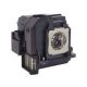 EPSON BrightLink 695Wi Original Inside Projector Lamp - Replaces ELPLP91 / V13H010L91