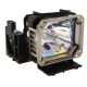 CANON XEED WUX10 MARK II MEDICAL Original Inside Projector Lamp - Replaces RS-LP04 / 2396B001AA