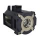 Genuine NEC PA571W Projector Lamp - NP26LP / 100013748