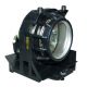HITACHI CP-S235 Original Inside Projector Lamp - Replaces DT00621
