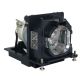 PANASONIC PT-TX410U Original Inside Projector Lamp - Replaces ET-LAL500