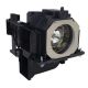 PANASONIC PT-EW540EL Original Inside Projector Lamp - Replaces ET-LAE300