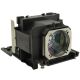 Genuine PANASONIC PT-VW535N Projector Lamp - ET-LAV400