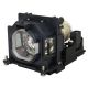 EIKI EK-103X Original Inside Projector Lamp - Replaces 23040052