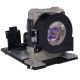 NP38LP Projector Lamp for NEC P452H