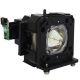 PANASONIC PT-DX100U Original Inside Projector Lamp - Replaces ET-LAD120