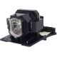 MAXELL MC-WU5501 Original Inside Projector Lamp - Replaces DT01931