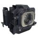 PANASONIC PT-FZ570E Original Inside Projector Lamp - Replaces ET-LAEF100