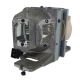 OPTOMA EH400+ Original Inside Projector Lamp - Replaces BL-FP220B / SP.78B01GC01