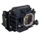 DUKANE ImagePro 6655WU Original Inside Projector Lamp - Replaces 456-6647W