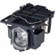 DT02081 Projector Lamp for HITACHI CP-EX353