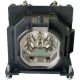 PANASONIC PT-LB355U Original Inside Projector Lamp - Replaces ET-LAL510 / ET-LAL510C
