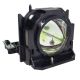 PANASONIC PT-DW730ULK Original Inside Projector Lamp - Replaces ET-LAD60 / ET-LAD60A
