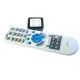 Remote control holder with 100cm rewind cable