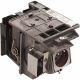 L1552A Projector Lamp for HEWLETT PACKARD MP2810