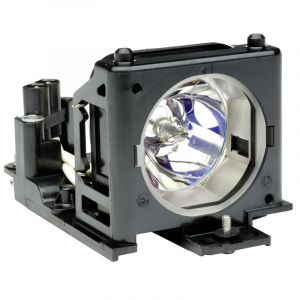 HITACHI CP-RS56 + Projector Lamp