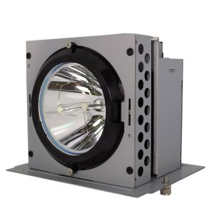 MITSUBISHI VS XL20 (single lamp projector) Original Inside Projector Lamp - Replaces S-XL50LA / S-XL20LAR