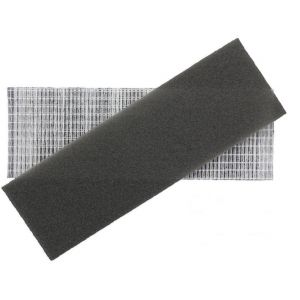 Genuine PANASONIC Replacement Air Filter For PT-AT6000E Part Code: TXFKN01RYNZP