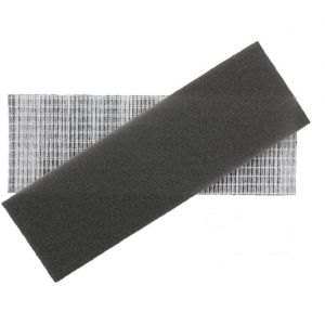 Genuine PANASONIC Replacement Air Filter For PT-LZ370U Part Code: TXFKN01RYNZP