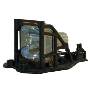 Original Inside lamp for GEHA C 105 projector - Replaces 60 257633