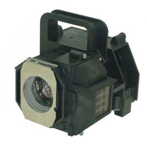 EPSON PowerLite HC 8500UB Original Inside Projector Lamp - Replaces ELPLP49 / V13H010L49