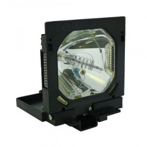 EIKI LC-X4i Original Inside Projector Lamp - Replaces 610 292 4848