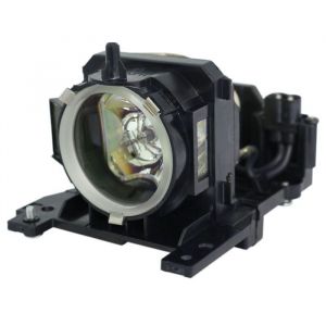 HITACHI CP-X205 Original Inside Projector Lamp - Replaces DT00841