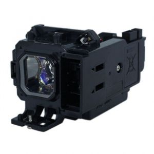 NEC VT58BE Original Inside Projector Lamp - Replaces VT80LP / 50029923