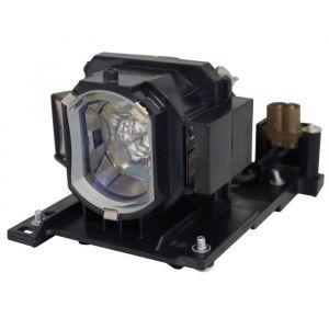HITACHI CP-X3010E Original Inside Projector Lamp - Replaces DT01021