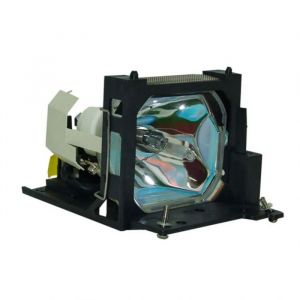 HITACHI CP-X385 Original Inside Projector Lamp - Replaces DT00431