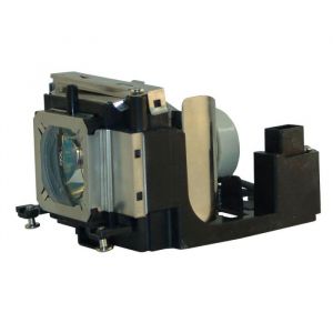SANYO PLC-XW200K Original Inside Projector Lamp - Replaces 610-345-2456 / POA-LMP132