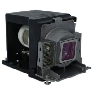 TOSHIBA TDP T100 Original Inside Projector Lamp - Replaces TLPLW10