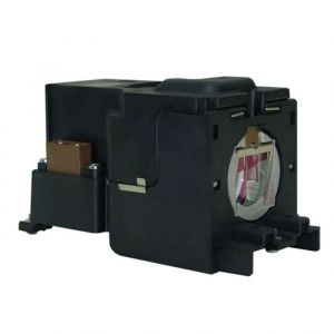 TOSHIBA TDP S26 Original Inside Projector Lamp - Replaces TLPLV5