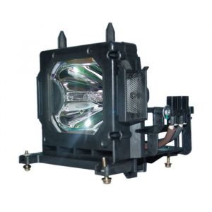 SONY VPL VW70 Original Inside Projector Lamp - Replaces LMP-H201