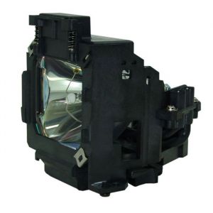 EPSON EMP-810 Original Inside Projector Lamp - Replaces ELPLP15 / V13H010L15