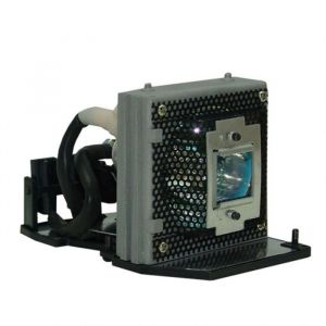 TOSHIBA TDP-MT200 Original Inside Projector Lamp - Replaces TDPLMT20