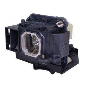 NEC P420X Original Inside Projector Lamp - Replaces NP17LP / 60003127